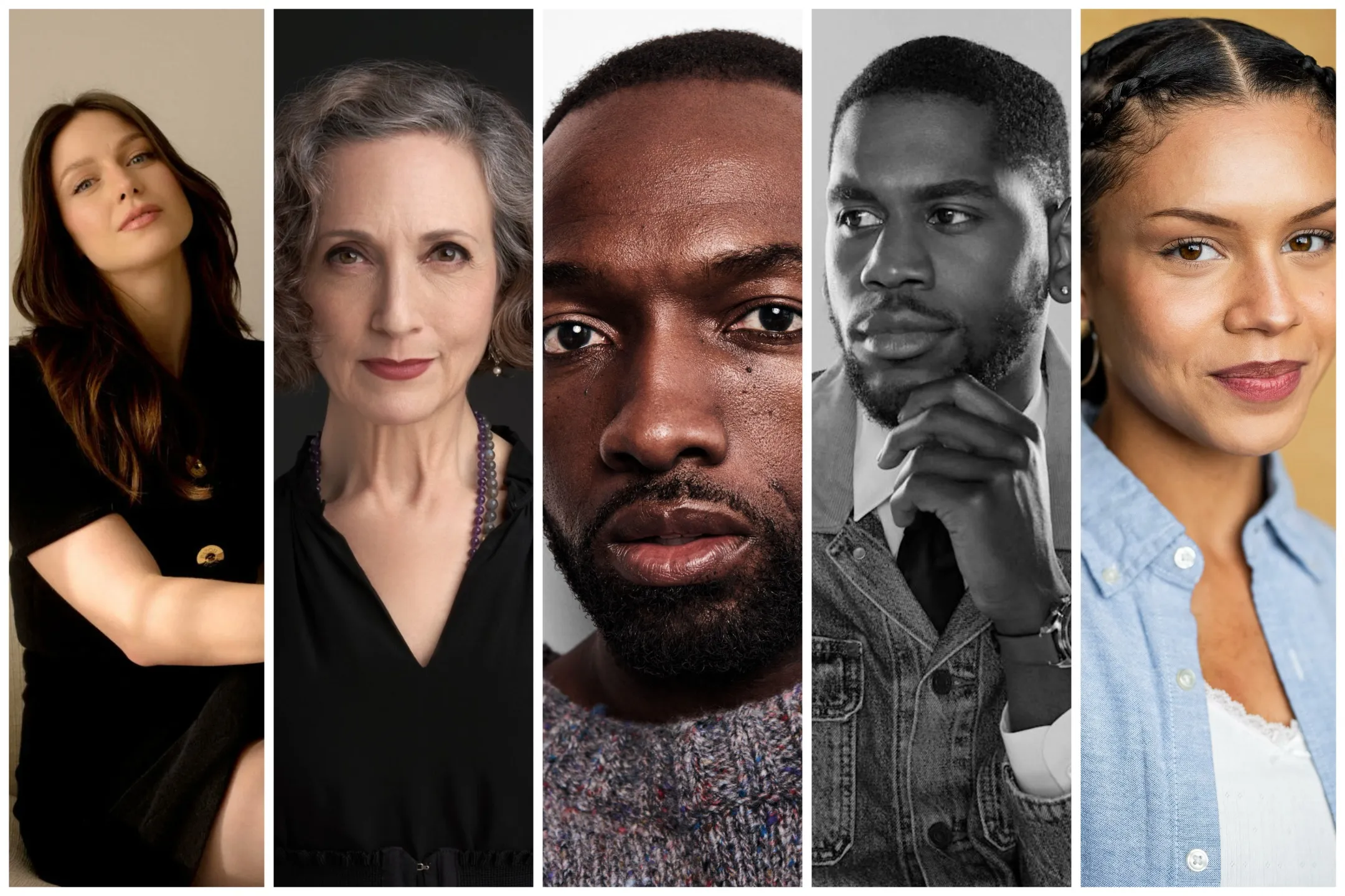 Netflix Adds Ten to Cast of ‘Myron Bolitar’ Series