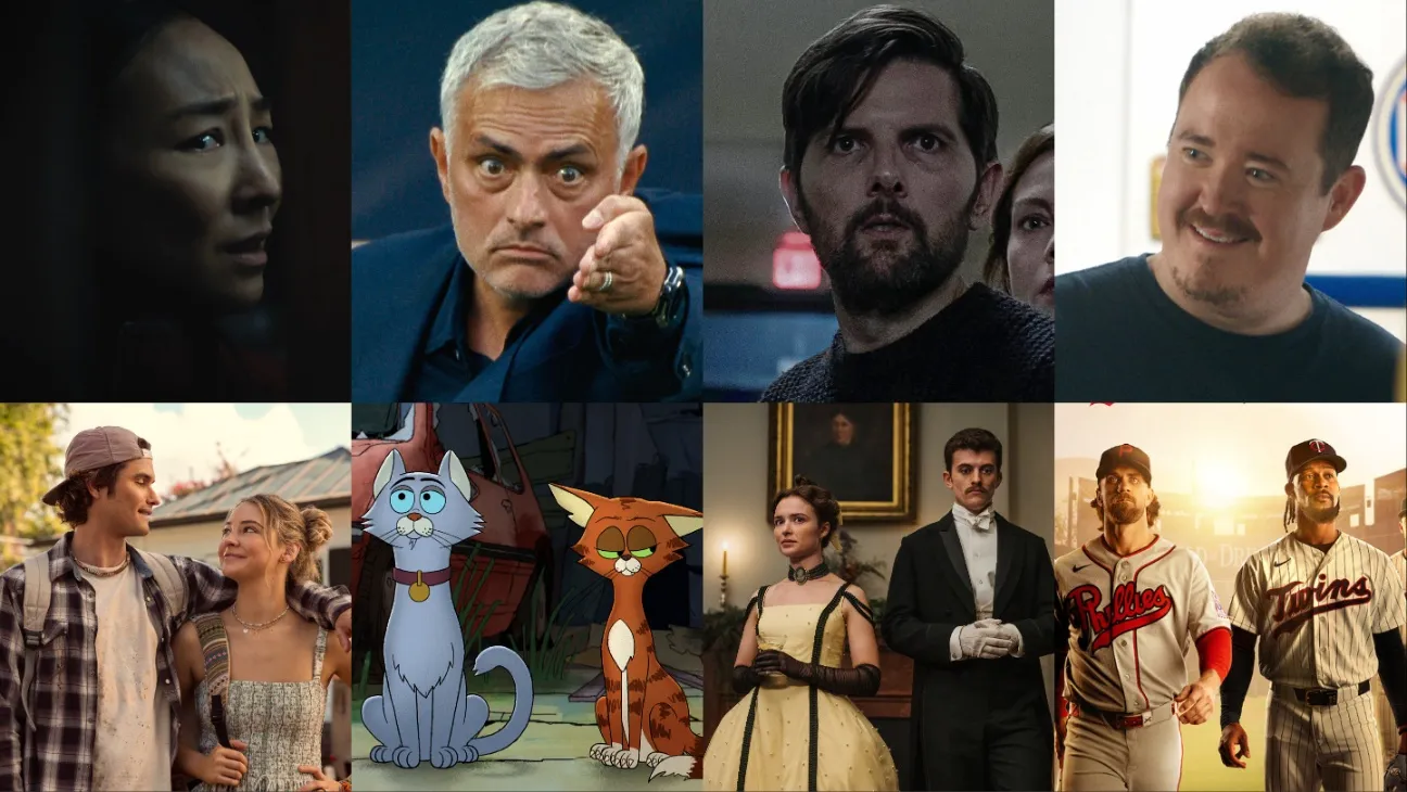 Netflix Announces August 2026 New Releases