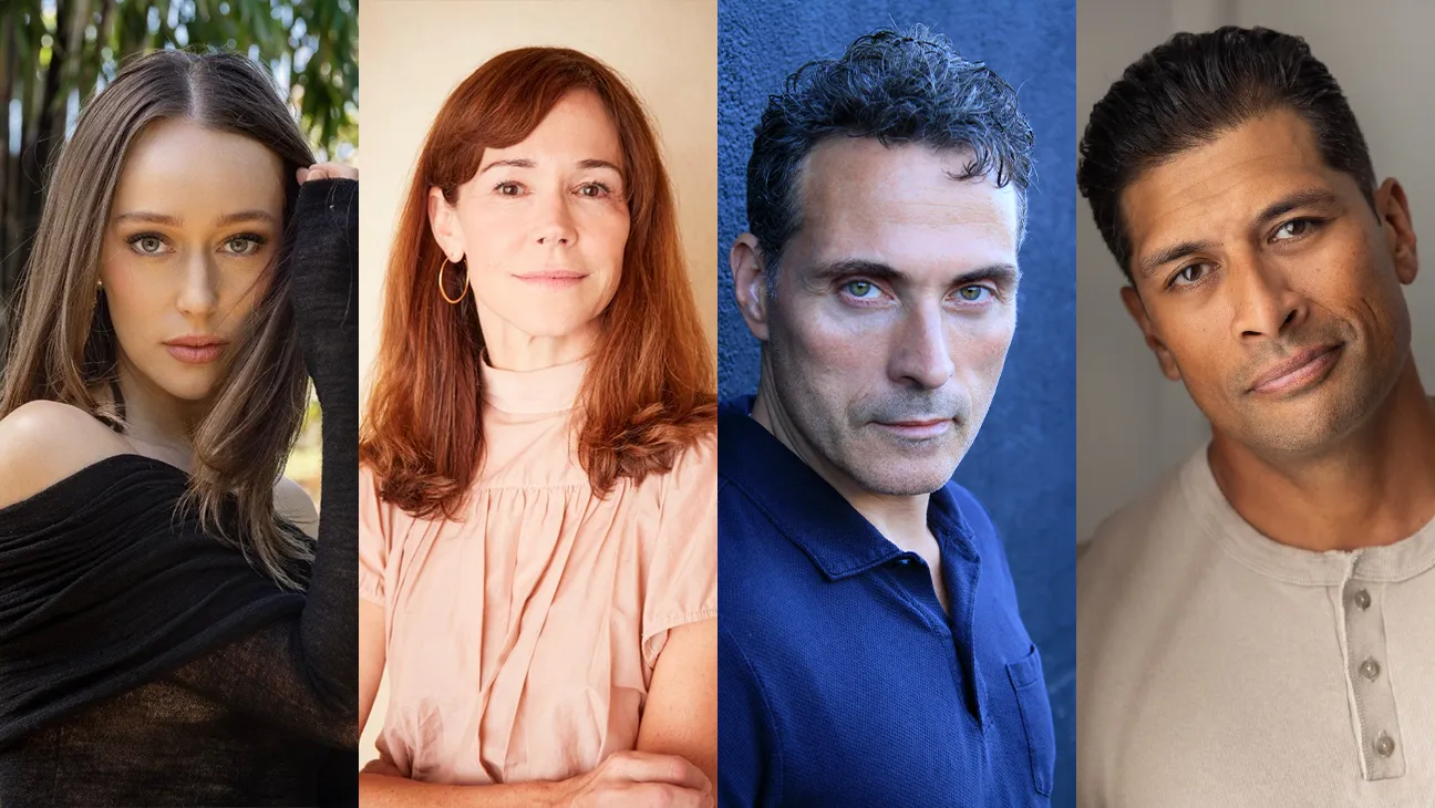 Netflix anuncia su primera serie neozelandesa, ‘Queenstown’