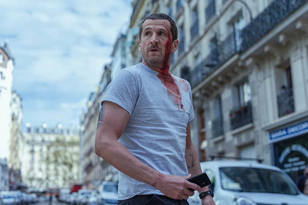 Netflix Begins Production on ‘Ad Vitam’ Sequel