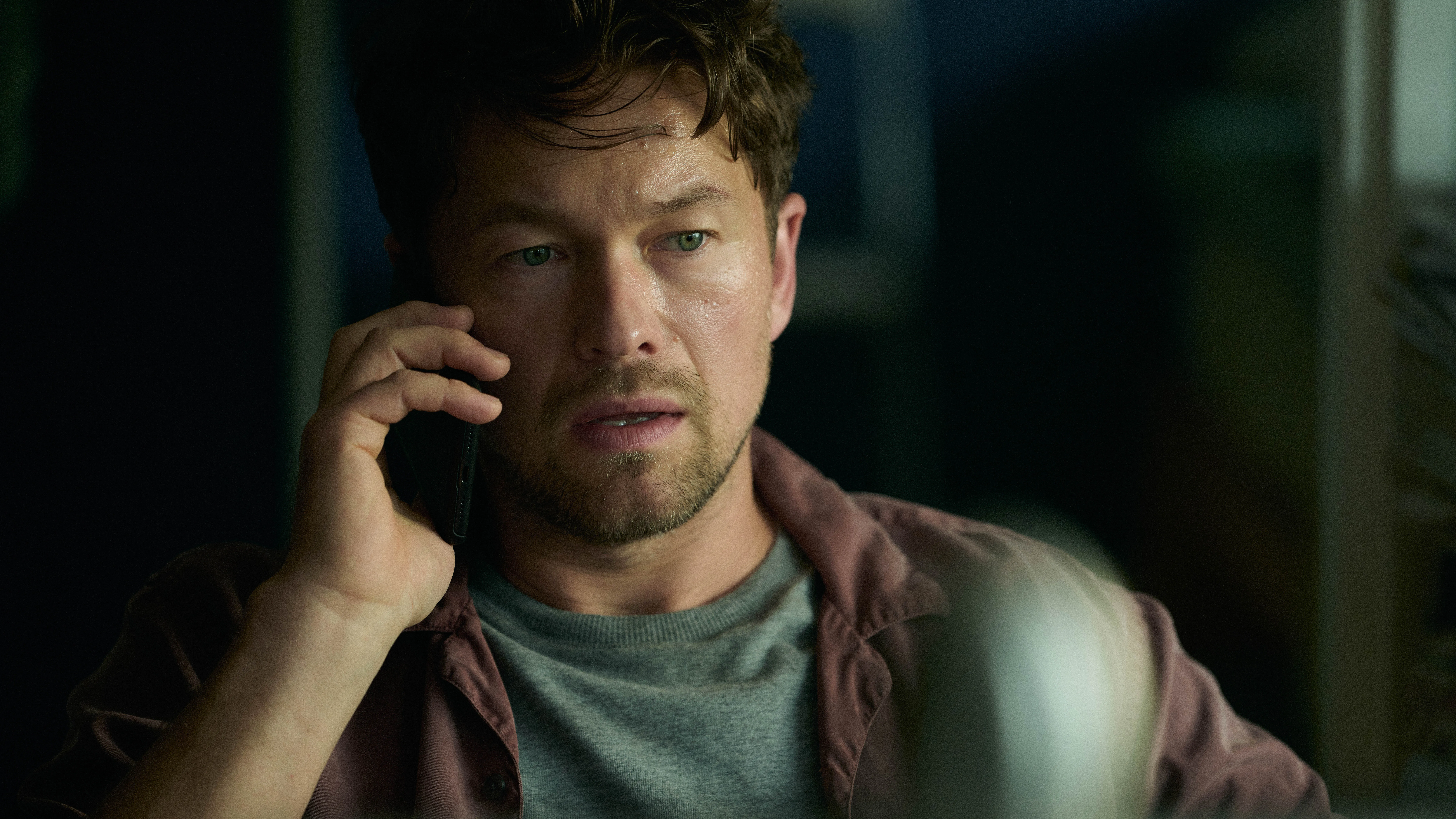 Netflix’s ‘Blood Sacrifice’ Explores Psychological Toll on Police