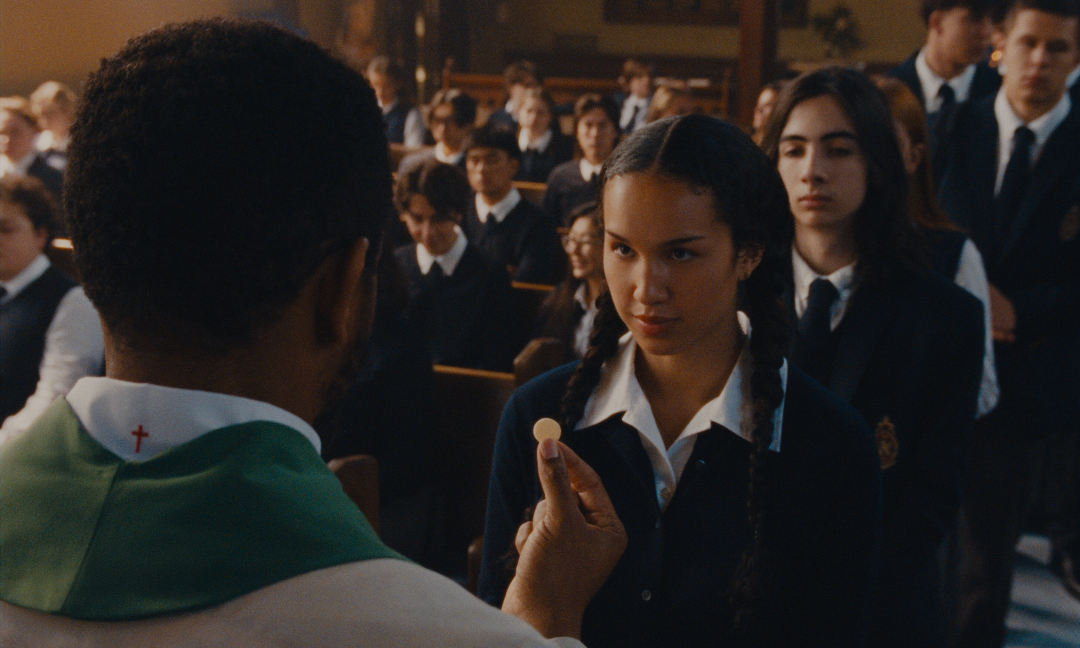 ‘The Body’ de Netflix tiene fecha de lanzamiento en noviembre