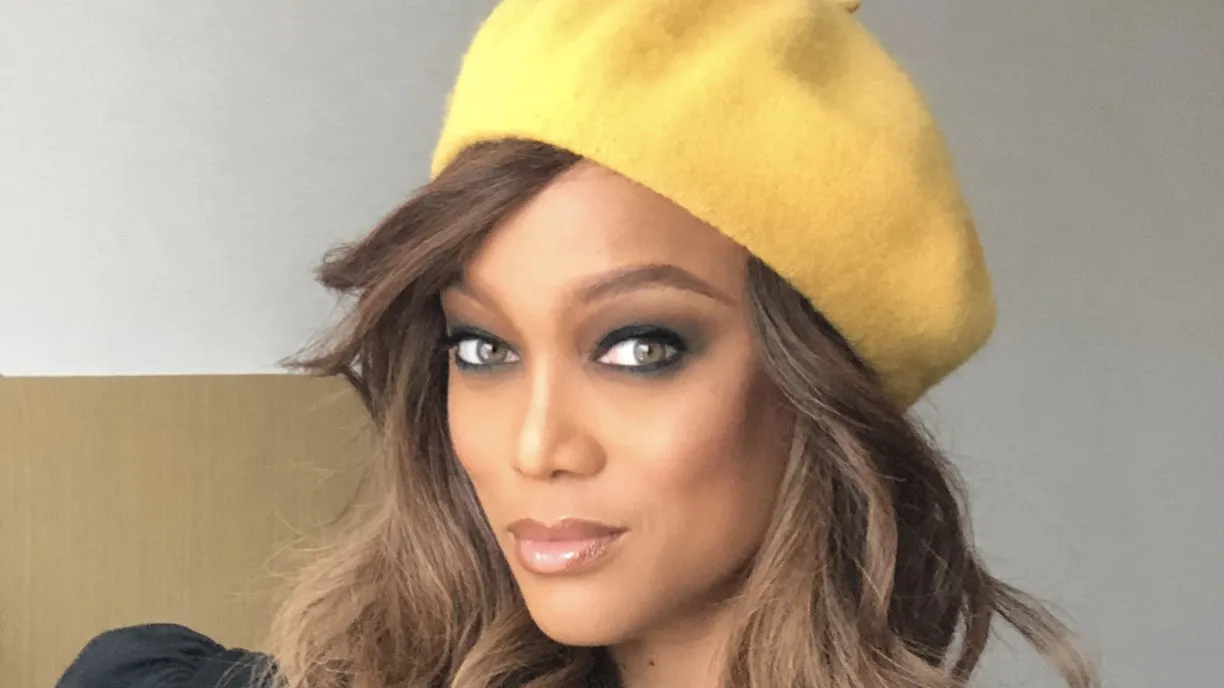 Netflix Seeks Dismissal of Tyra Banks' Defamation Lawsuit