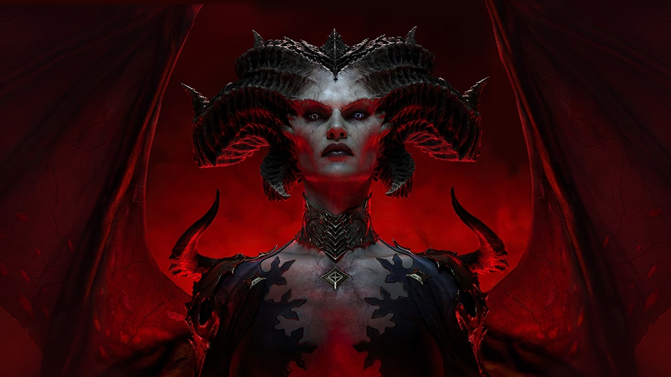 Netflix to Develop ‘Diablo’ Animated Series