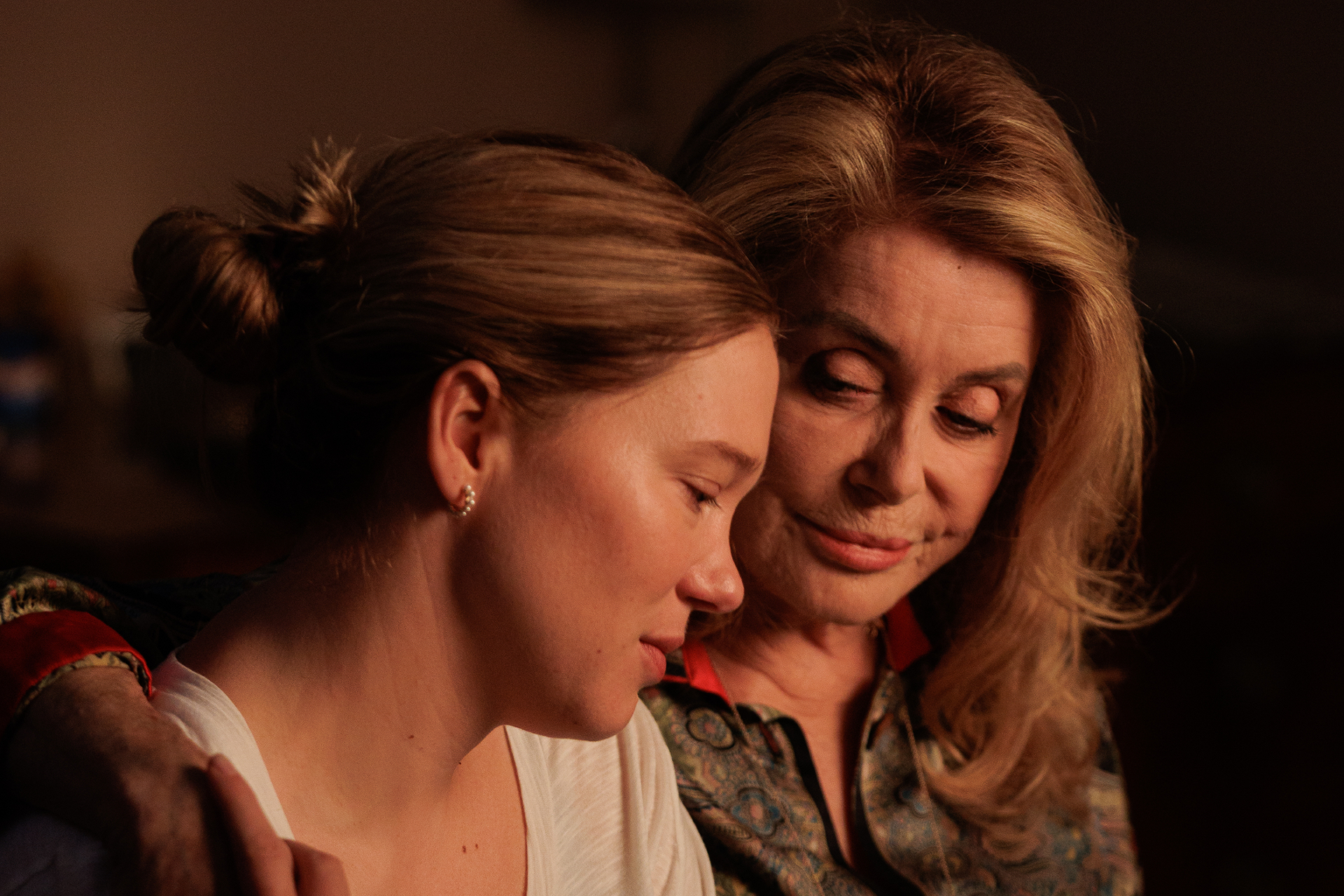 Netflix to Release ‘Gentle Monster’ Starring Léa Seydoux