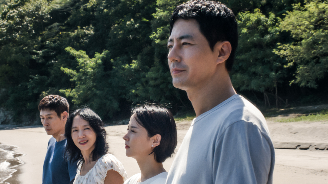 Netflix to Release Lee Chang-dong’s ‘Possible Love’