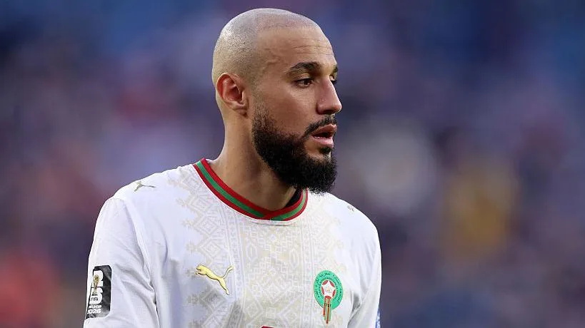 Netherlands and Morocco World Cup Match Reflects Migration, Identity, and Player Origins