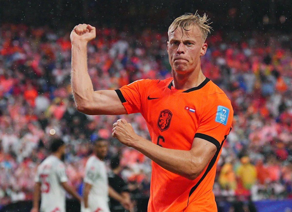 Netherlands to Face Morocco in World Cup Round of 32