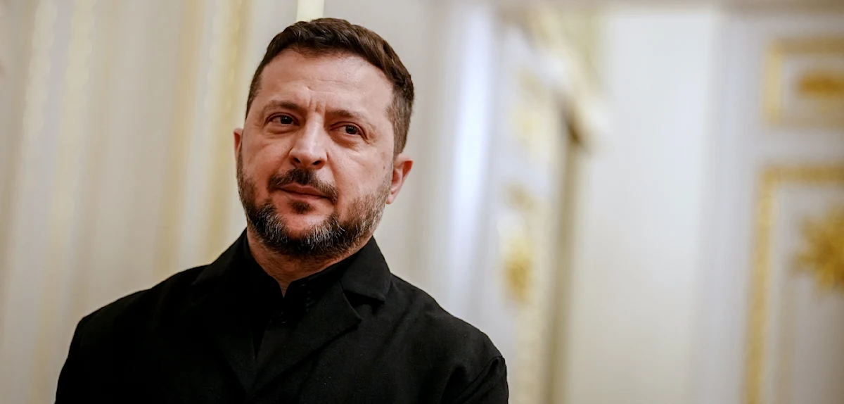 Neue Gespräche über ein Ende des Ukraine-Kriegs laufen, Selenskyj entsendet Delegation in die USA