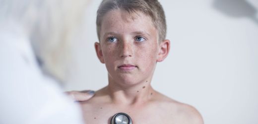Neue U-Untersuchung für 9- bis 10-Jährige als Kassenleistung