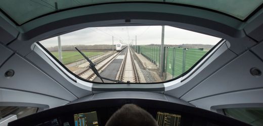 Neuer Infraplan soll Bahn-Sanierung bis 2030 steuern