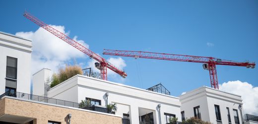 Neuer Wohnungsbaufonds soll private Investitionen ankurbeln