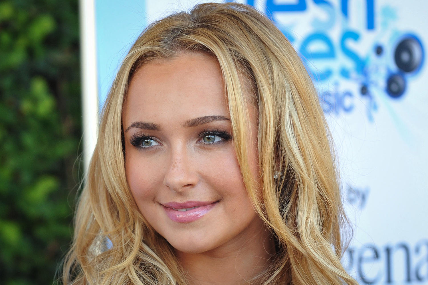 Neutrogena Räumt Ein, Hayden Panettiere Sich Nach Entlassung Nicht Unterstützt Gefühlt zu Haben
