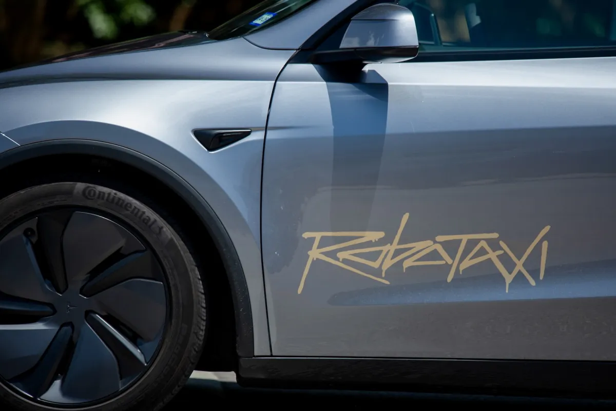 Nevada genehmigt Robotaxi-Betrieb für Tesla, Uber und Waymo