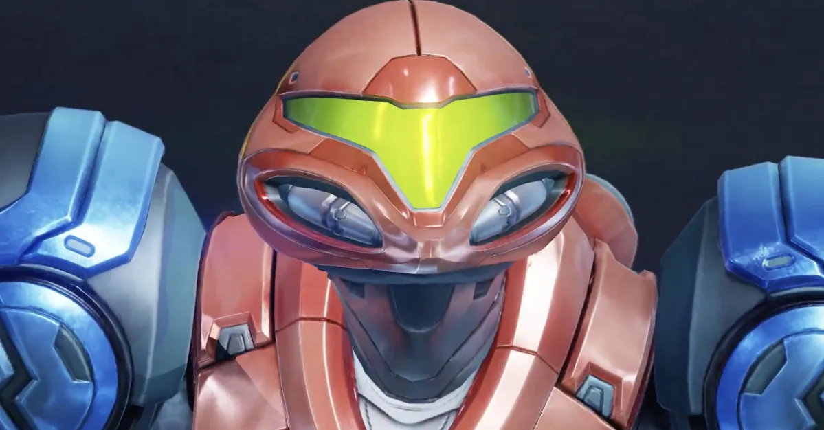 New 2D Metroid, Ravenous, Coming to Switch 2