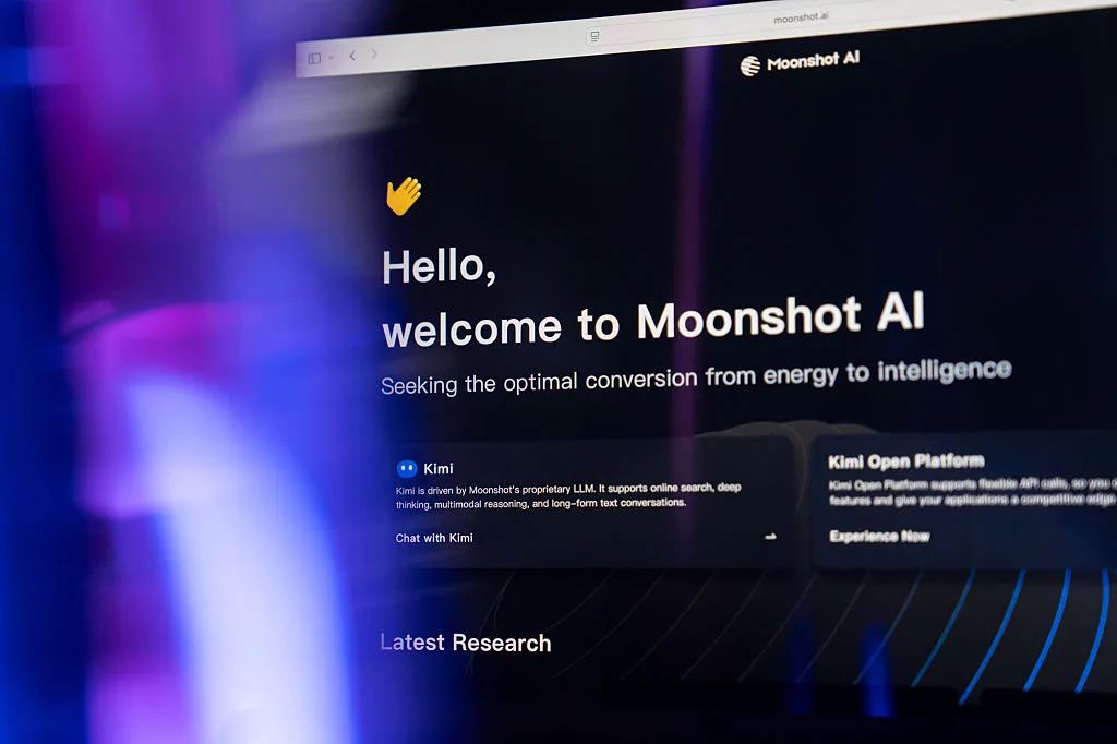 New AI Model Sparks 'Full AI Communism' Concerns