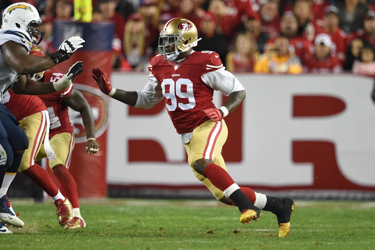 New Details Emerge in the Death of Aldon Smith