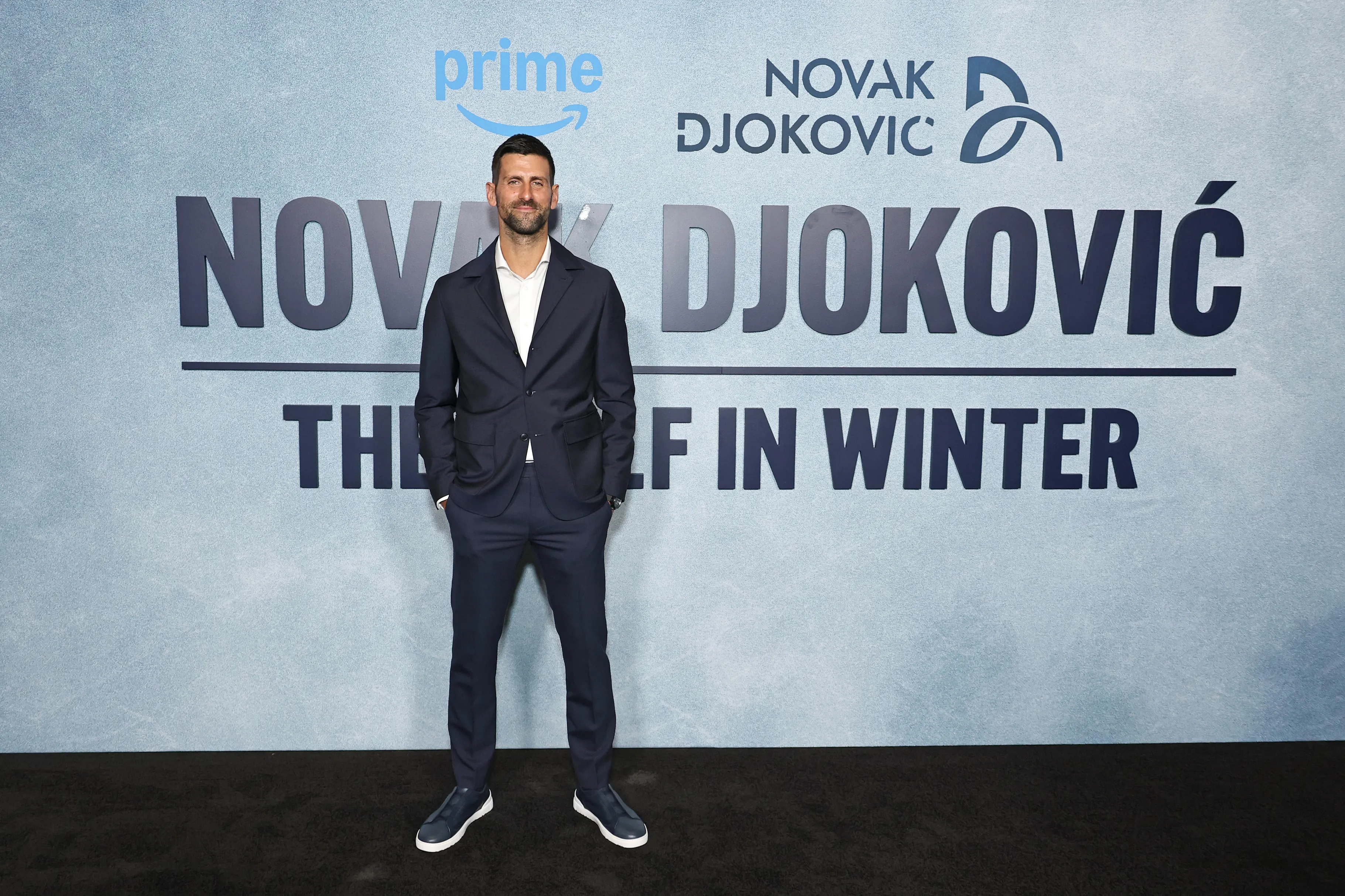 Neue Dokumentation beleuchtet die Karriere und mögliche Rücktrittspläne von Novak Djokovic