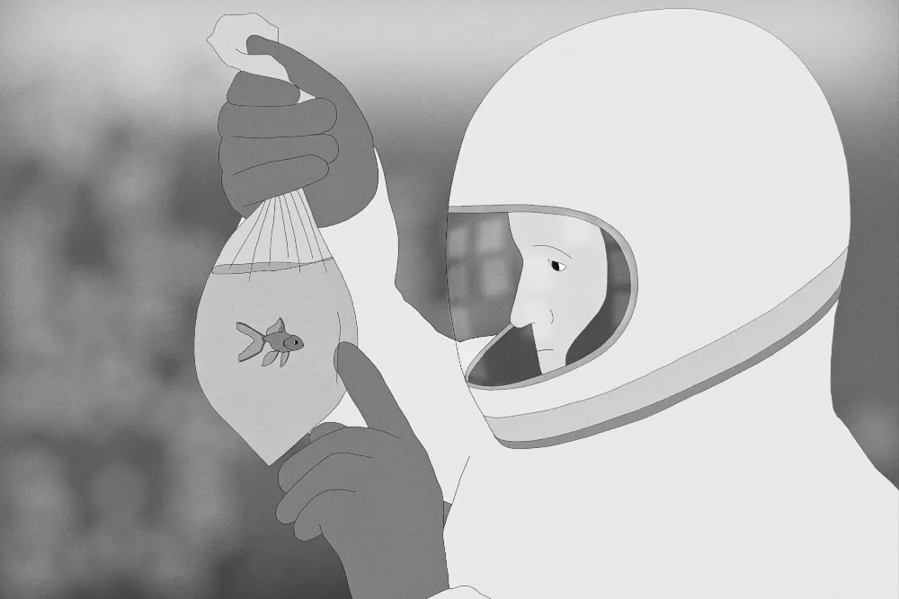New Europe Acquires Animated Film ‘Moonfish’