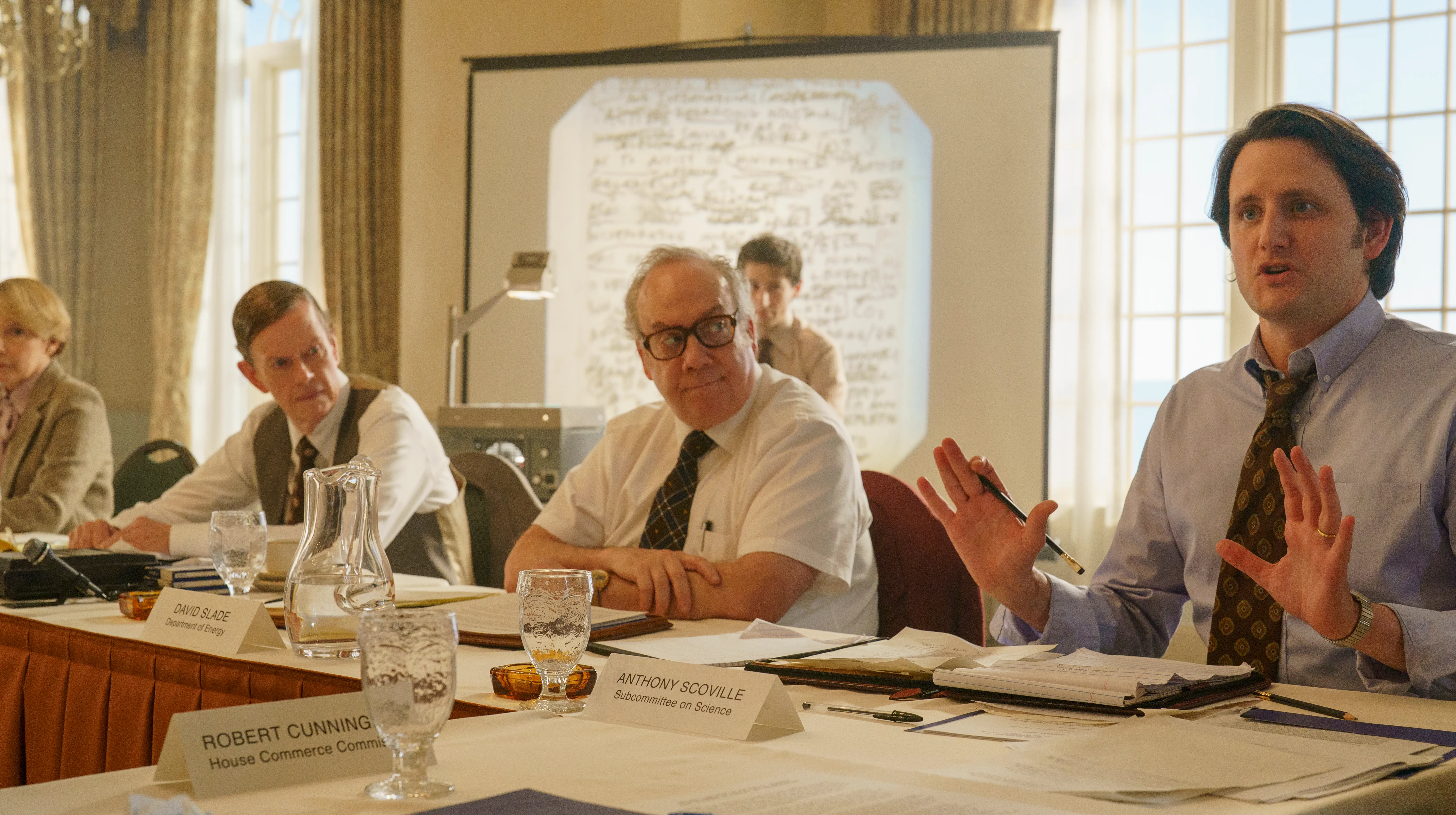 New Films to Premiere at New York Film Festival