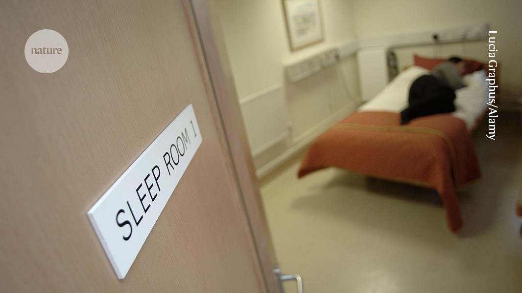 New Narcolepsy Drug Targets Root Cause of Disorder