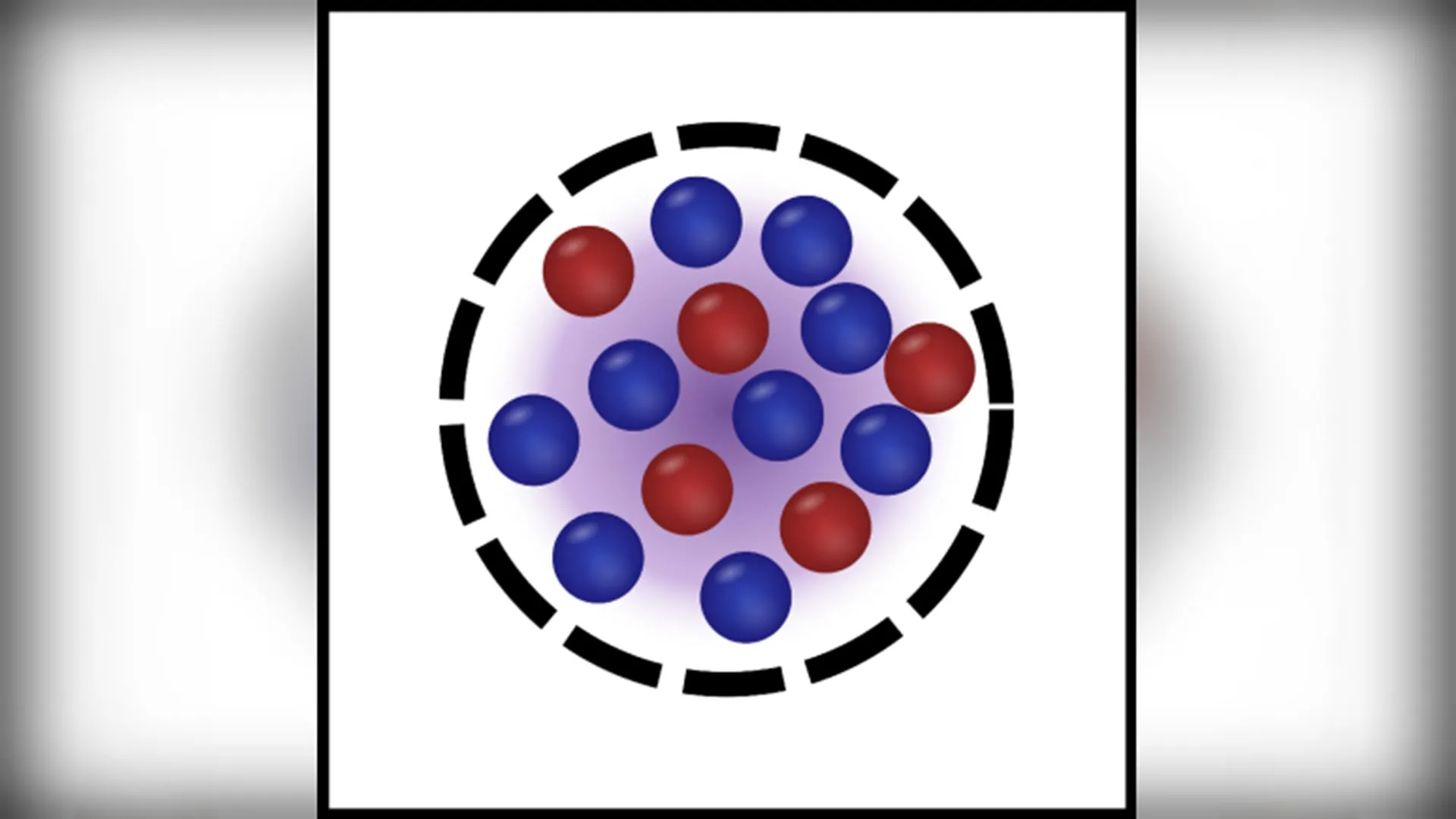 New Quantum Droplet Challenges Physics
