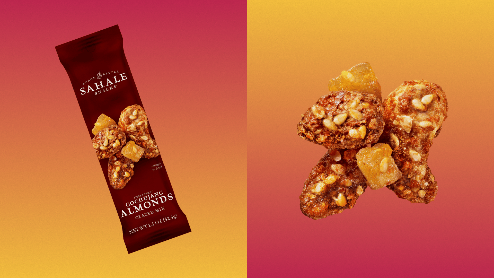 New Snack Options Released This August