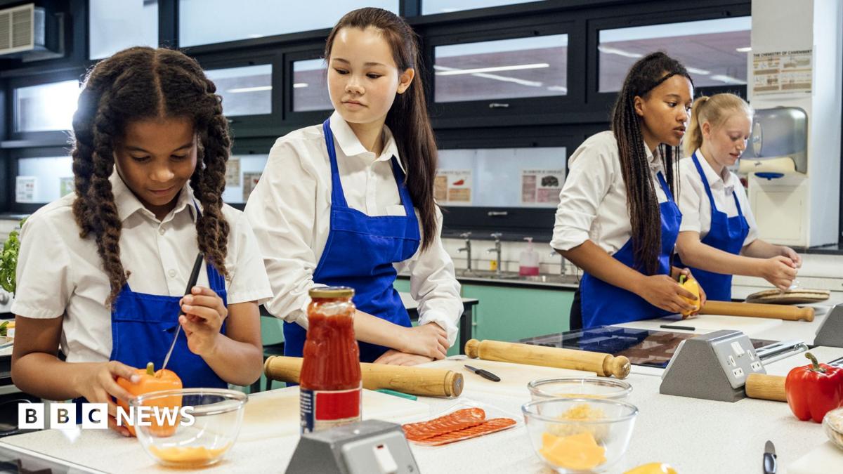 New Vocational GCSEs to Be Offered in England from 2029