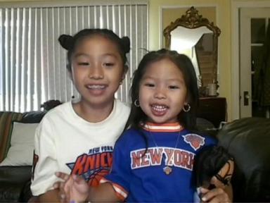 New York Knicks Host Ticker-Tape Celebration for Young Fans