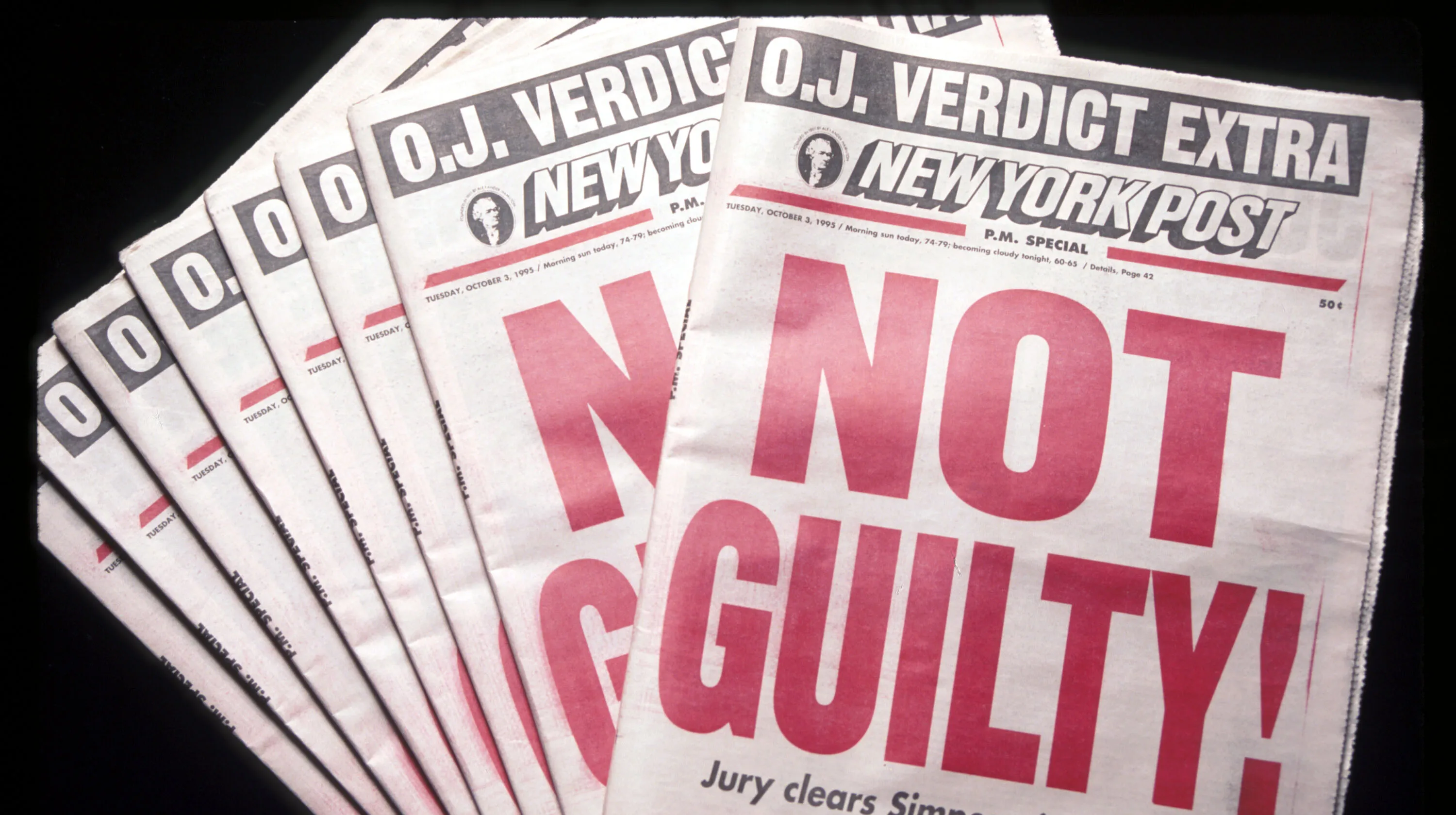 New York Post to Develop Film, TV Projects From Archives