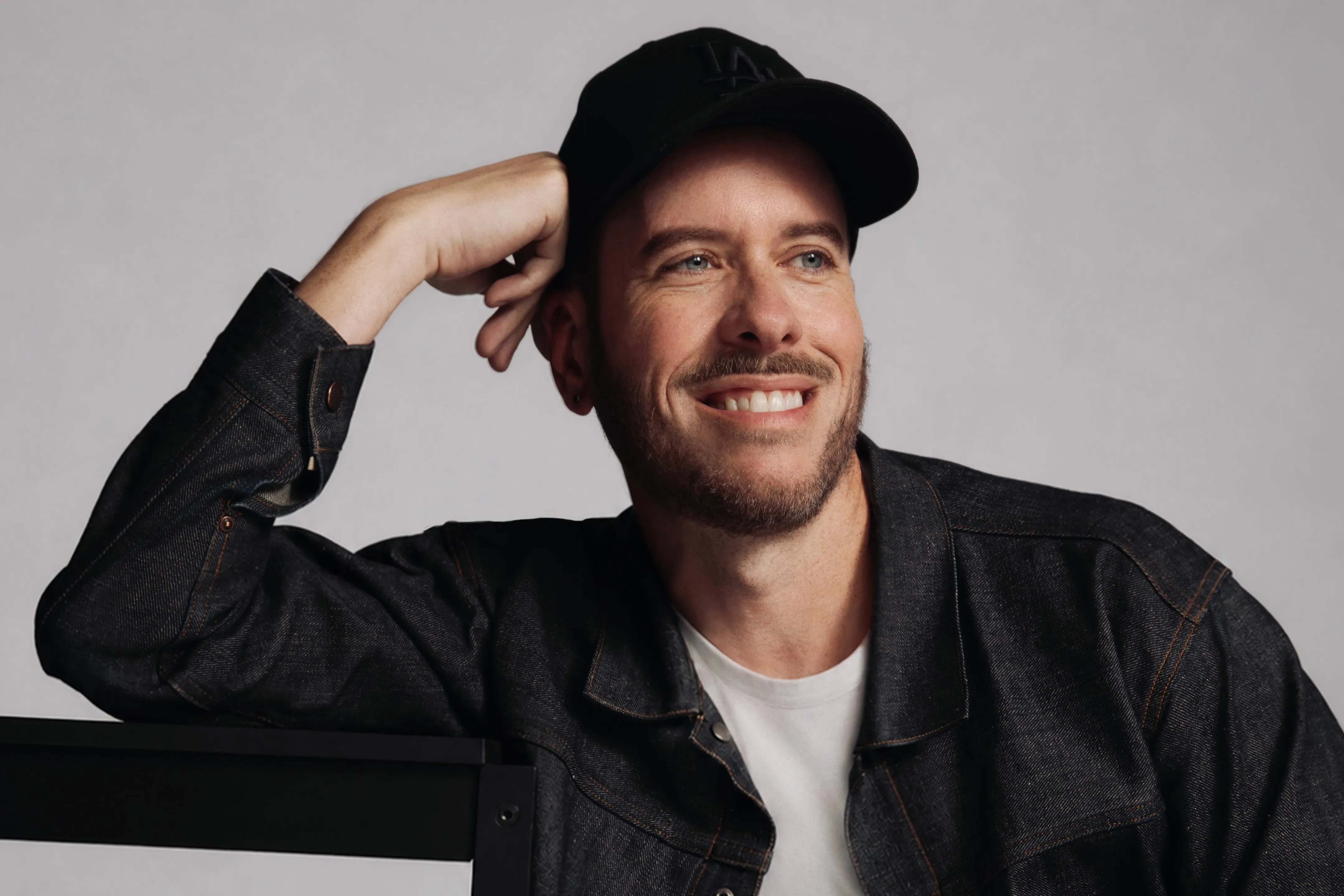 New York Times’ Kyle Buchanan Launches Hollywood Podcast