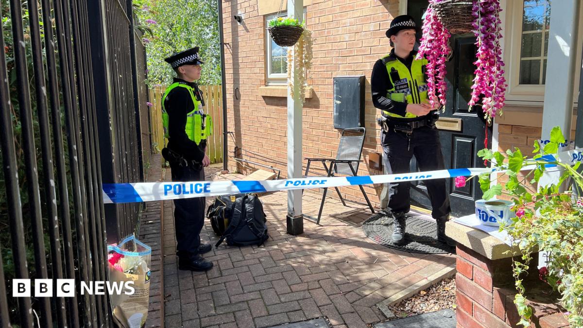 Newborn Baby Girl Stabbed to Death in Sheffield