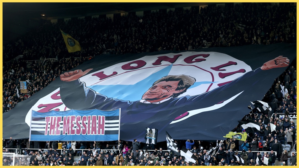 Newcastle-Fans werden Kevin Keegan vor dem Liverpool-Spiel ehren
