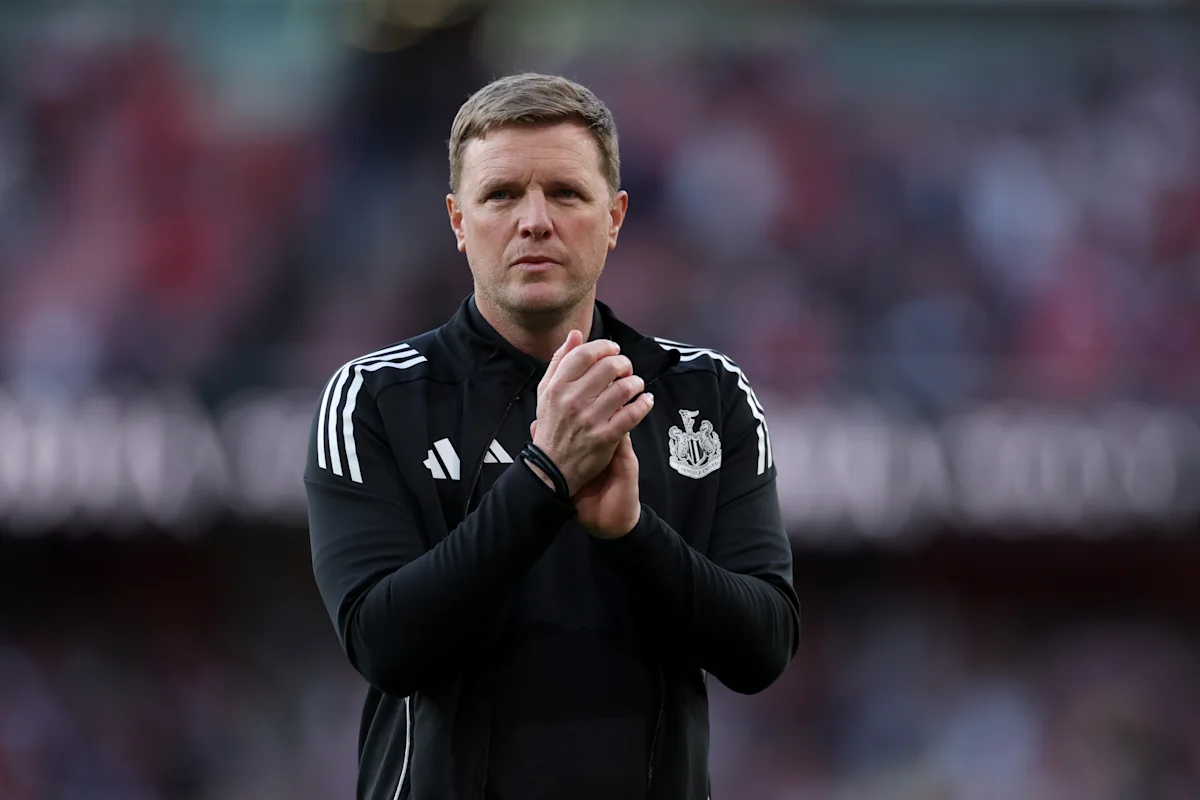 El Newcastle United Comienza la Pretemporada en Medio de la Incertidumbre sobre el Cuerpo Técnico