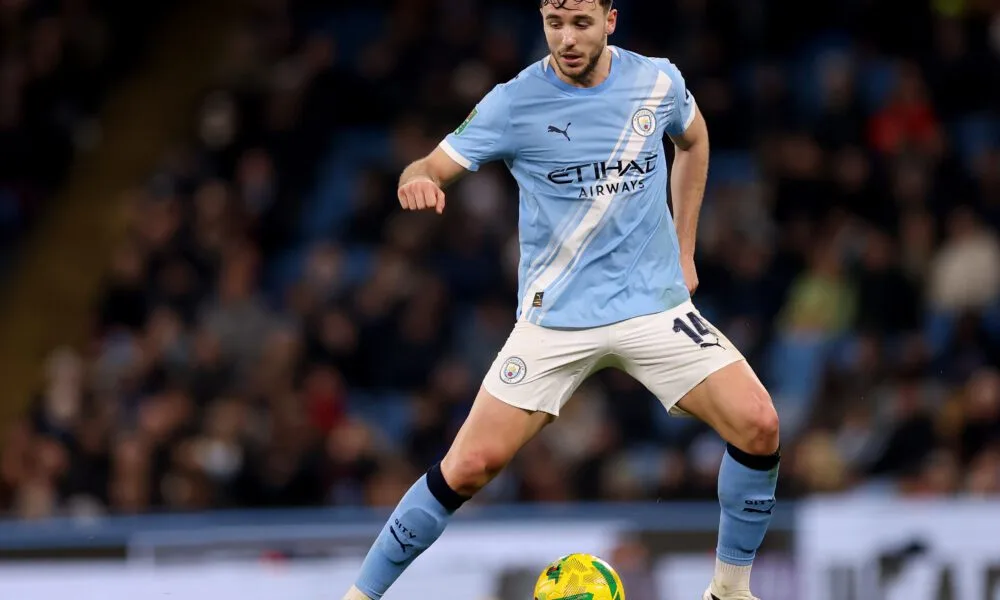 Newcastle United Close to Signing Nico Gonzalez