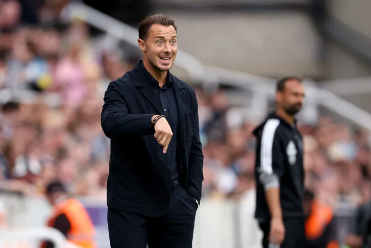 Newcastle United steht nach Howes Abgang vor einer neuen Ära