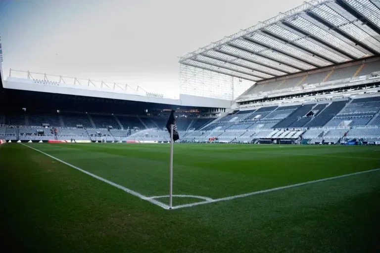 Newcastle United Fans Anticipate Liverpool Match