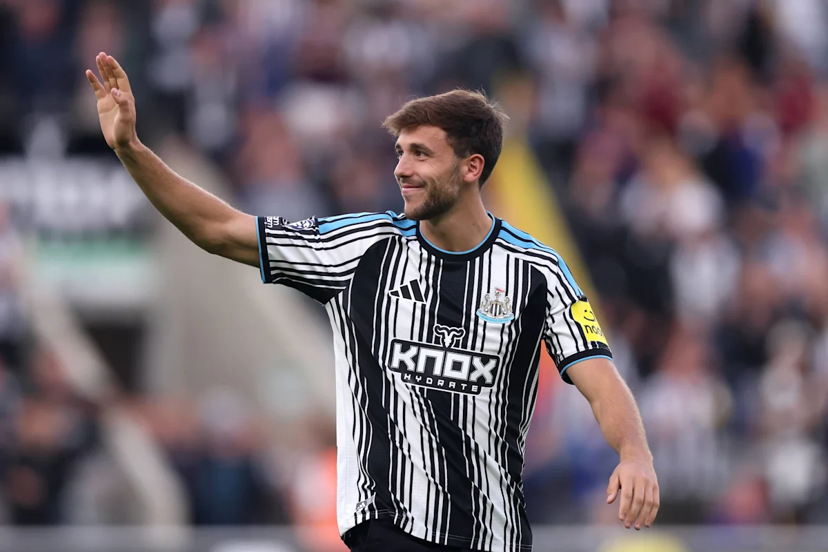Newcastle United Pursues Further Signings After Gonzalez Deal