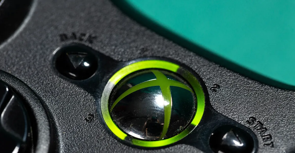 Next Xbox Aiming for Full Backwards Compatibility