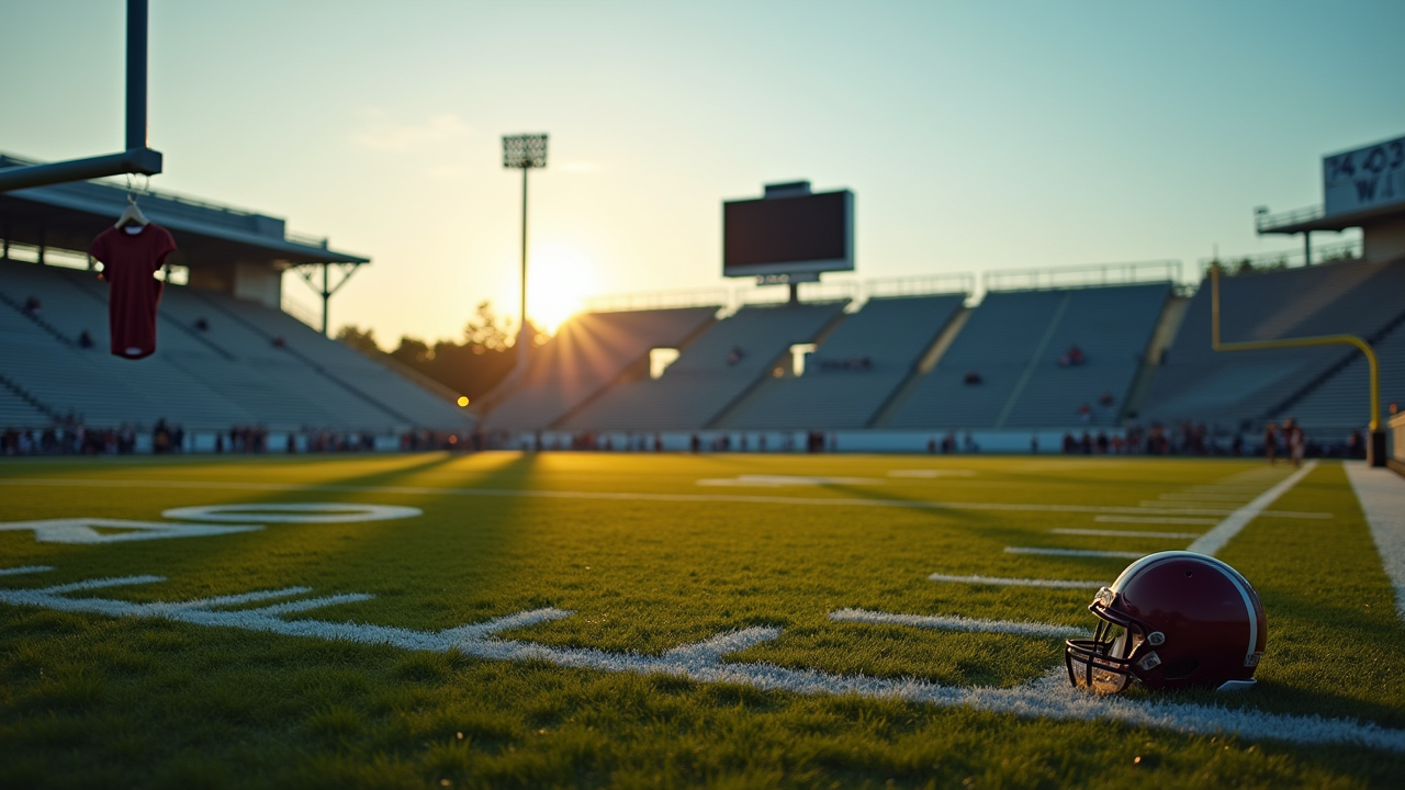 NFL declines 2026 supplemental draft, Texas Tech QB excluded