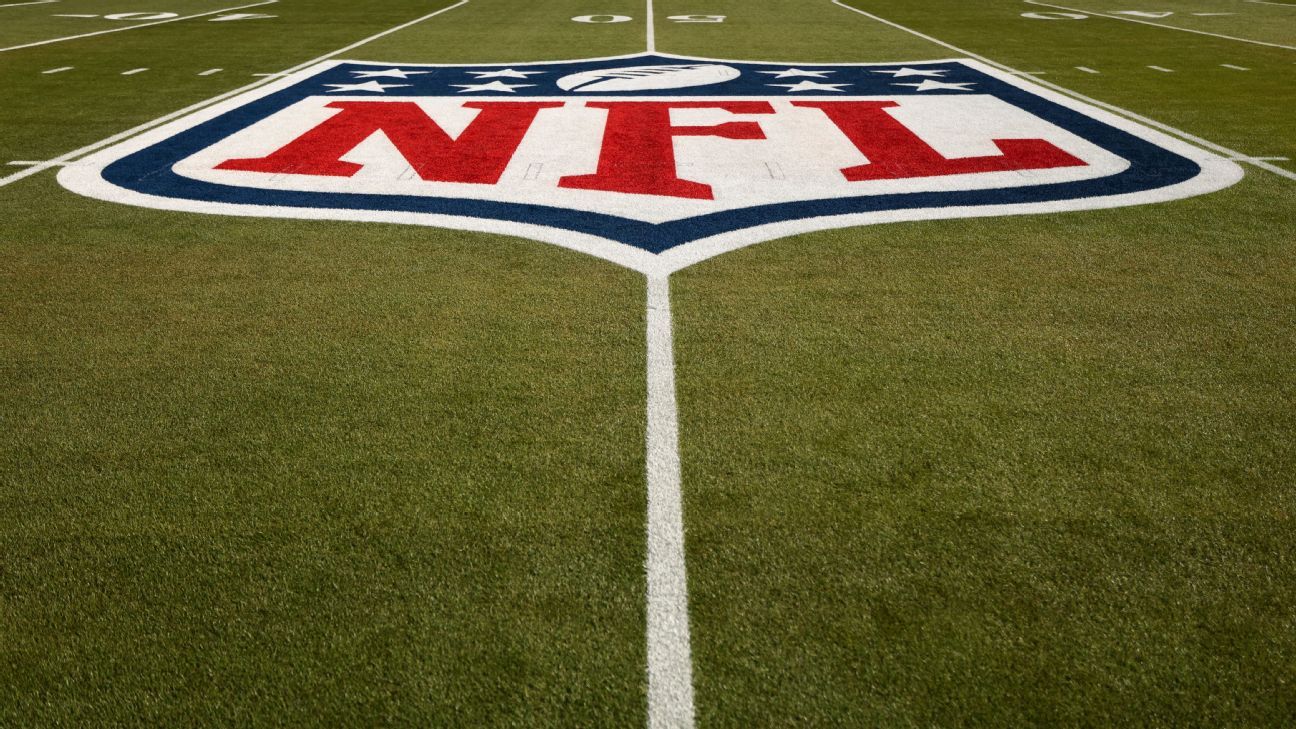 NFL Partners with DraftKings, FanDuel, and Fanatics