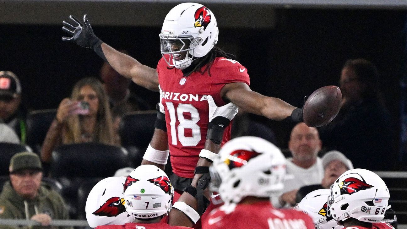 NFL Players Could Sway 2026 Season