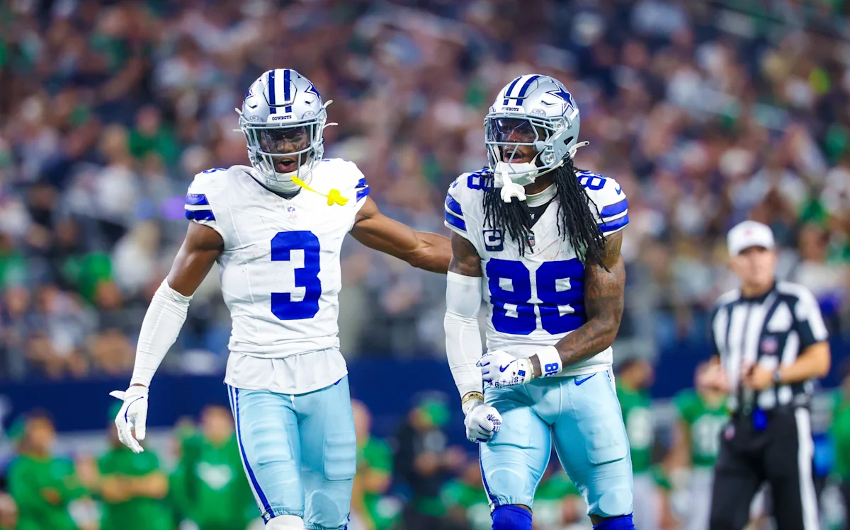 NFL Predictions Released for 2026 Season