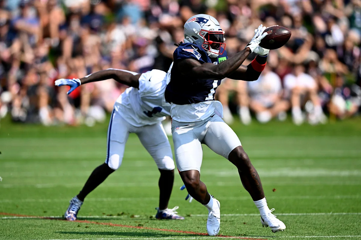 NFL Preseason Games Set for Saturday and Sunday