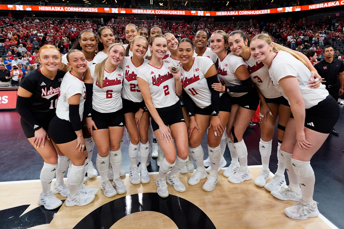NFL Returns, Volleyball Updates, and More