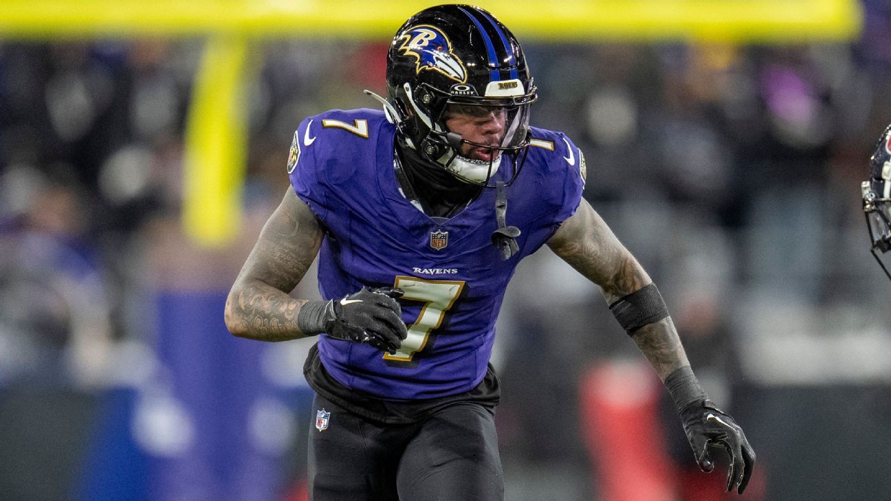 NFL Reviews Ravens' Bateman Over June Arrest