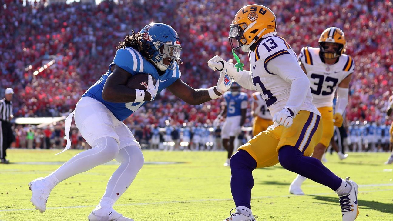 Jugadores firmados por la NFL reciben un quinto año de elegibilidad universitaria