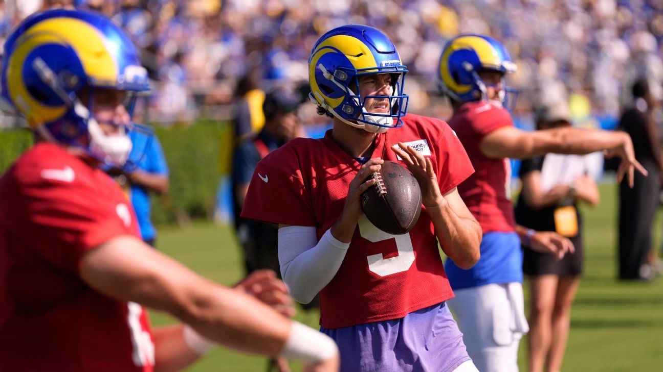 NFL 'Superteams' Don't Always Guarantee Super Bowl Wins