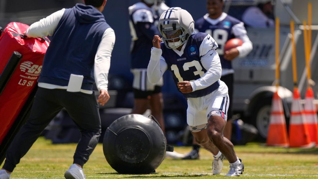 NFL Training Camp Insights from Eleven Teams
