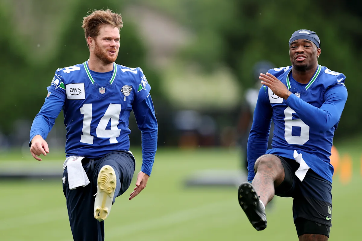 NFL Training Camps Open with Key Offseason Moves